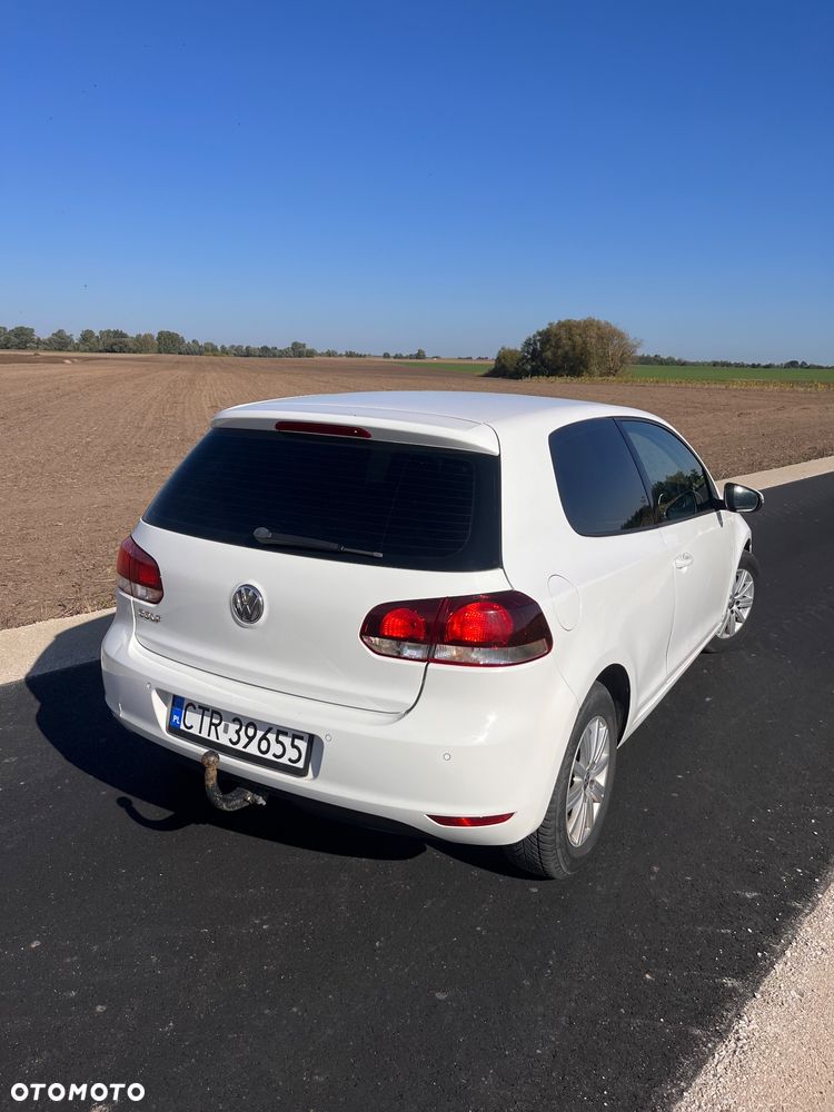 Volkswagen Golf - 16