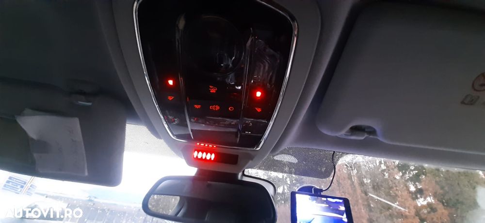 Peugeot 508 HDi FAP 165 Automatik Allure - 12