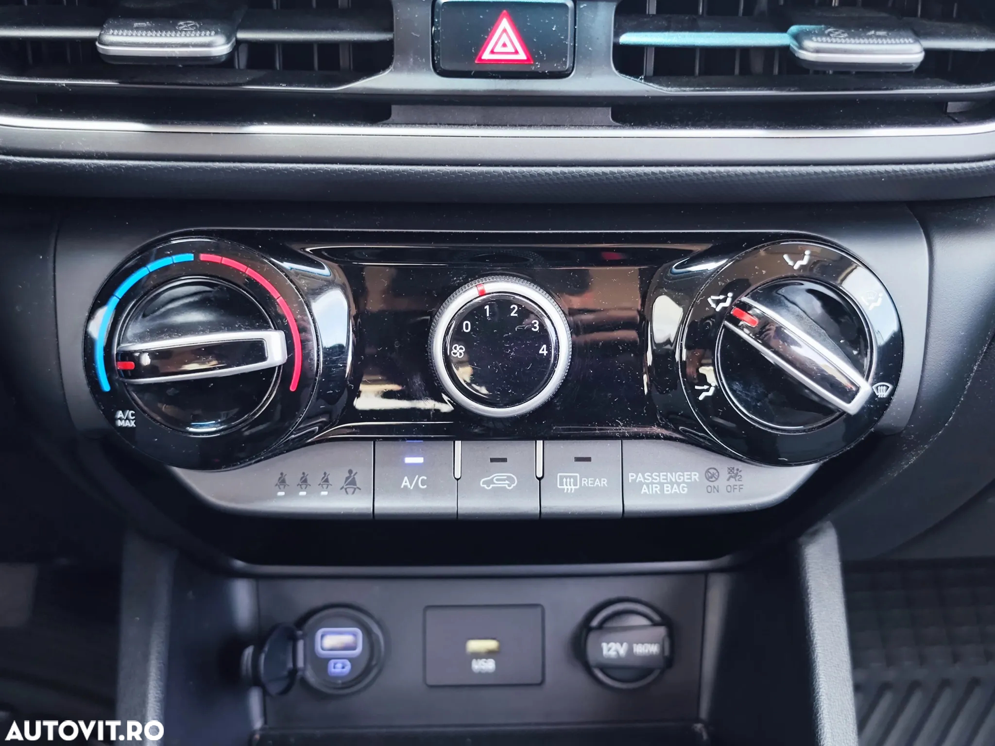 Hyundai KONA 1.0 T-GDI 120 CP 6MT 2WD Comfort - 19