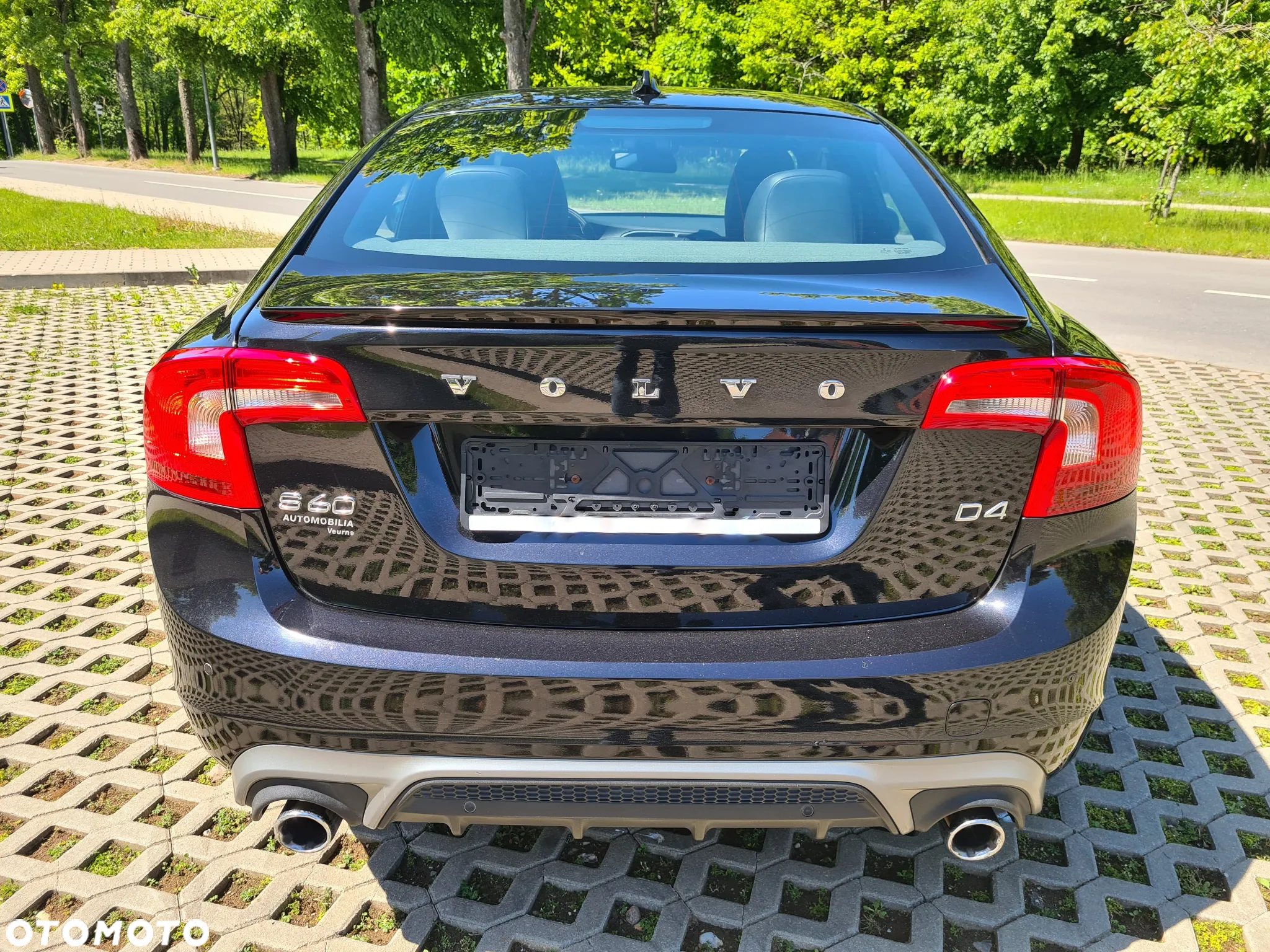 Volvo S60 D4 Drive-E R-Design Momentum - 7