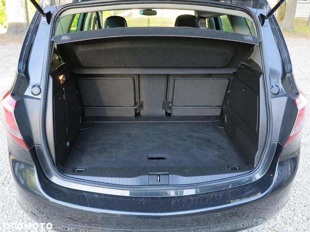 Opel Meriva 1.4 T Cosmo - 17