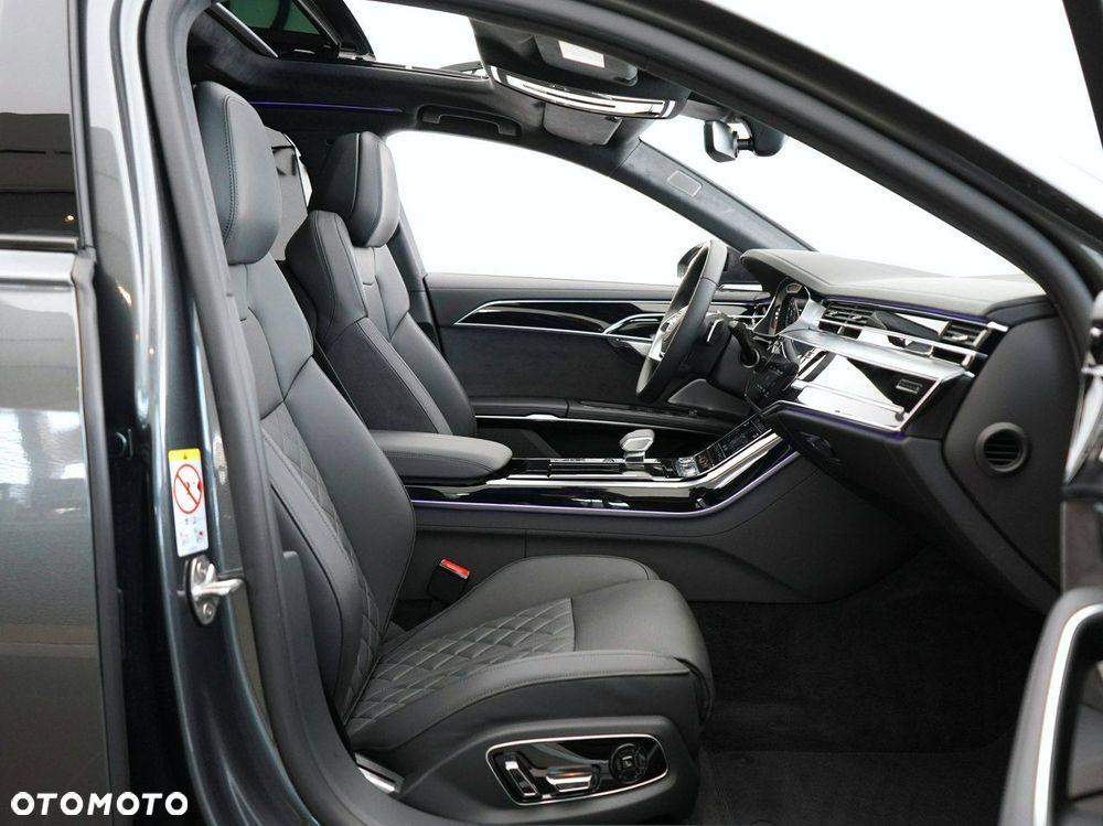 Audi A8 - 29