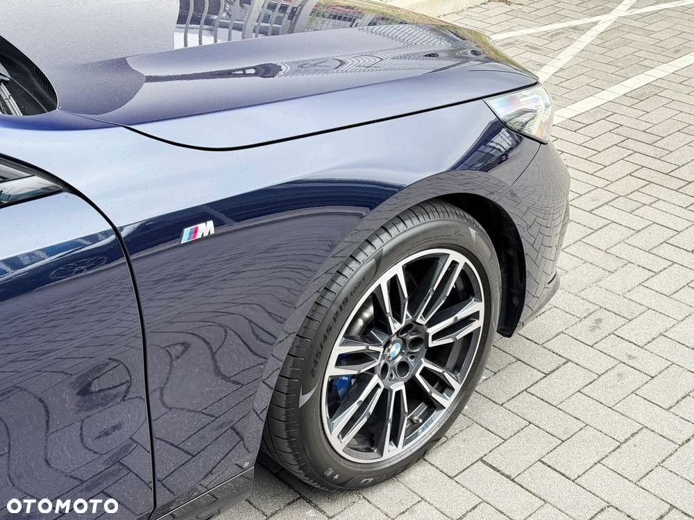 BMW Seria 5 520d xDrive - 4