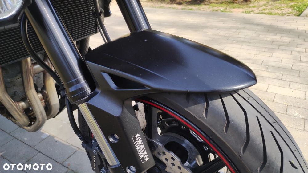 Kawasaki Versys 1000 - 16