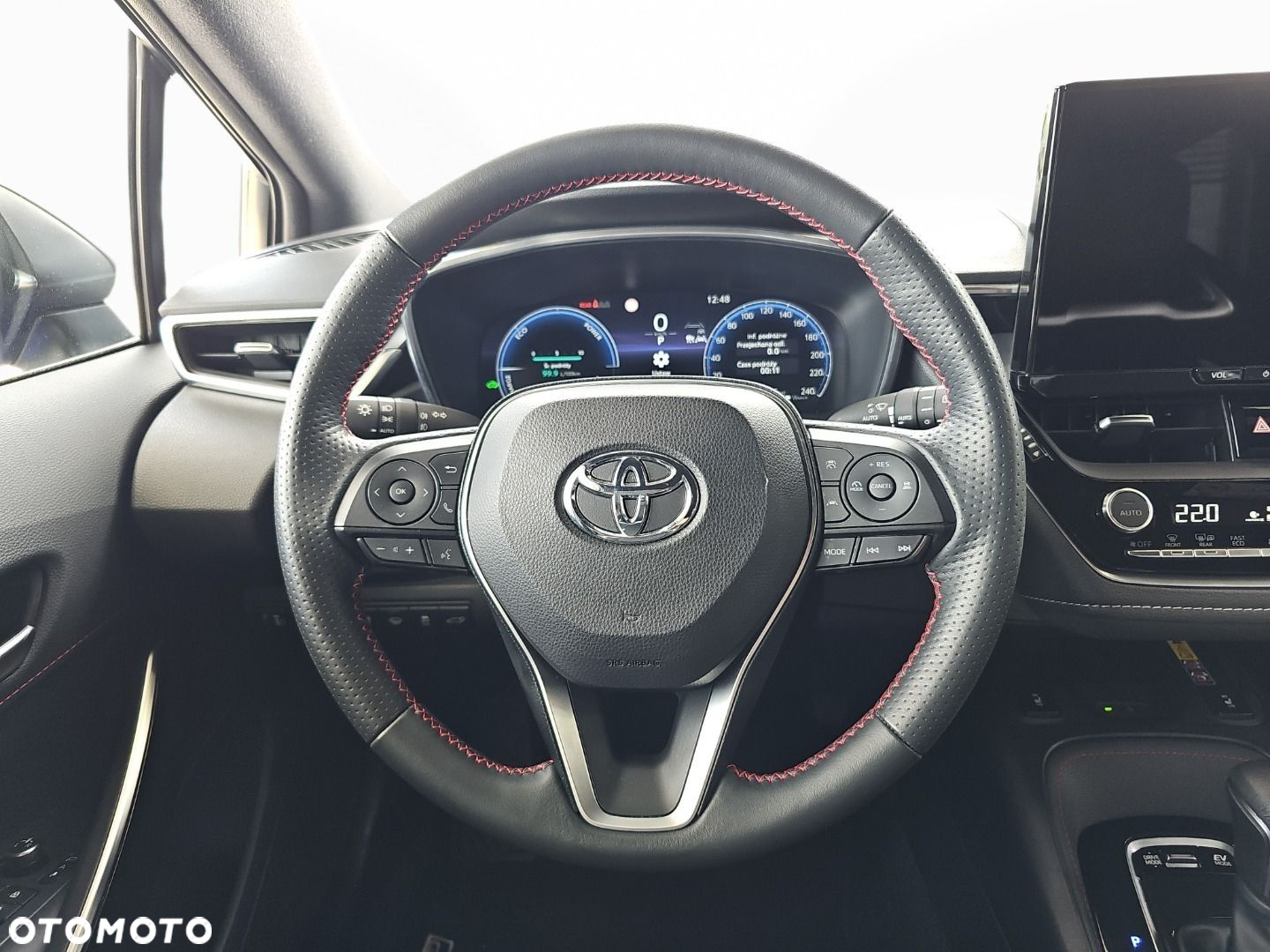 Toyota Corolla - 10