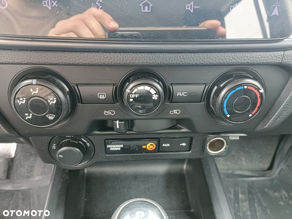 Isuzu D-Max 1.9 DC LS - 22