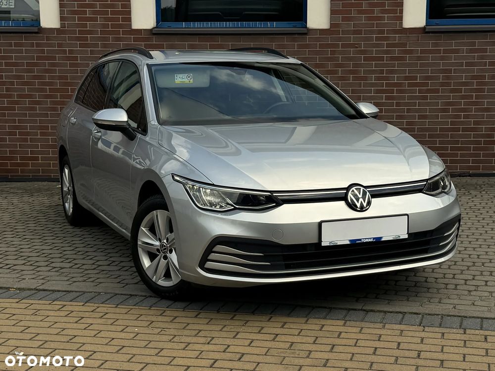 Volkswagen Golf 2.0 TDI Life - 22