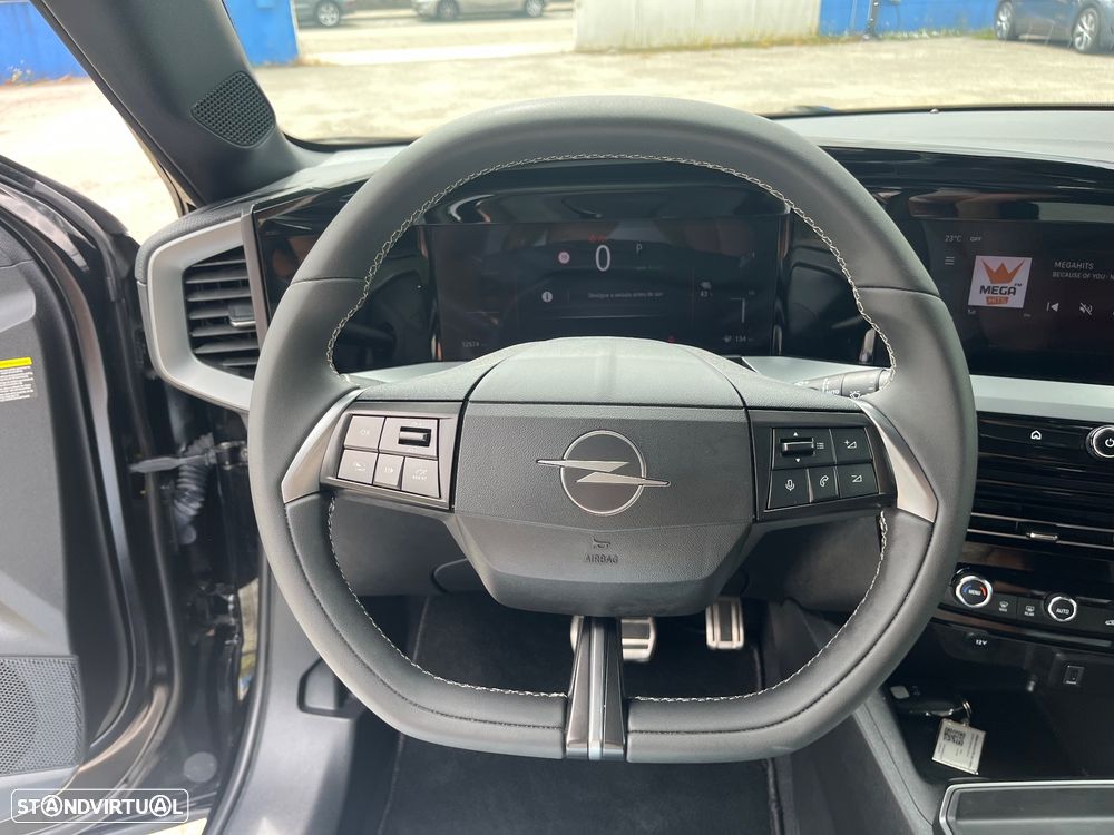 Opel Mokka-e GS - 25