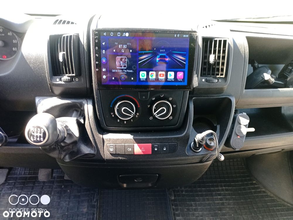 Citroën Jumper - 12