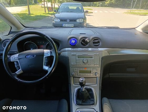 Ford S-Max - 3