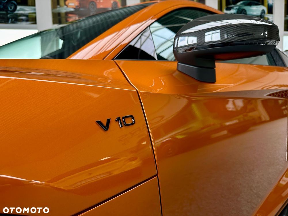 Audi R8 Coupé V10 RWD Performance - 12