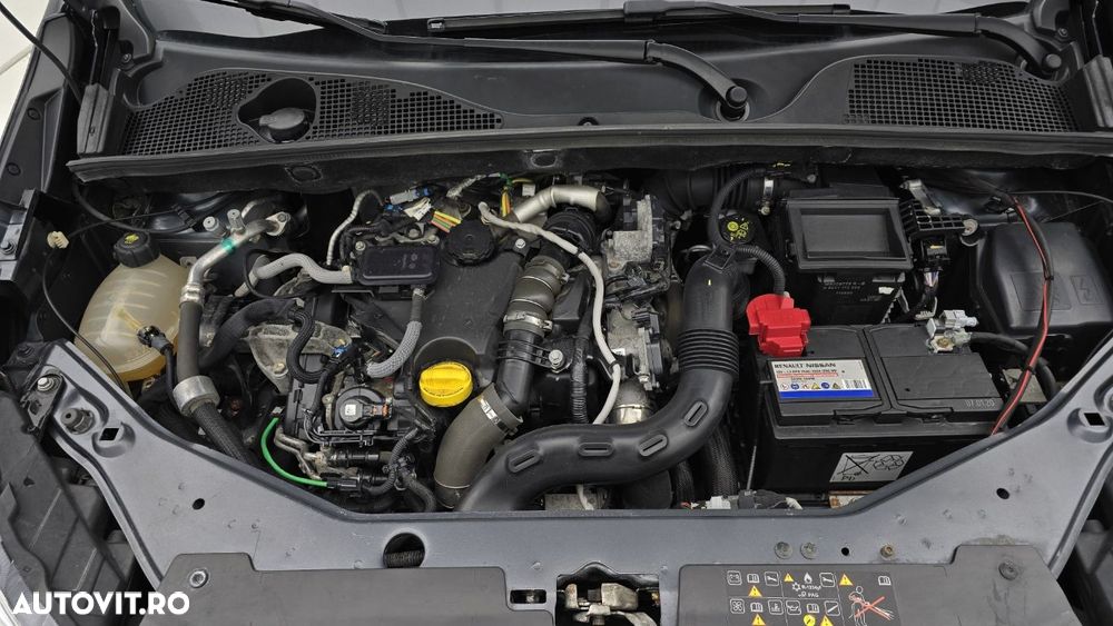 Dacia Dokker 1.5 Blue dCi Laureate - 24