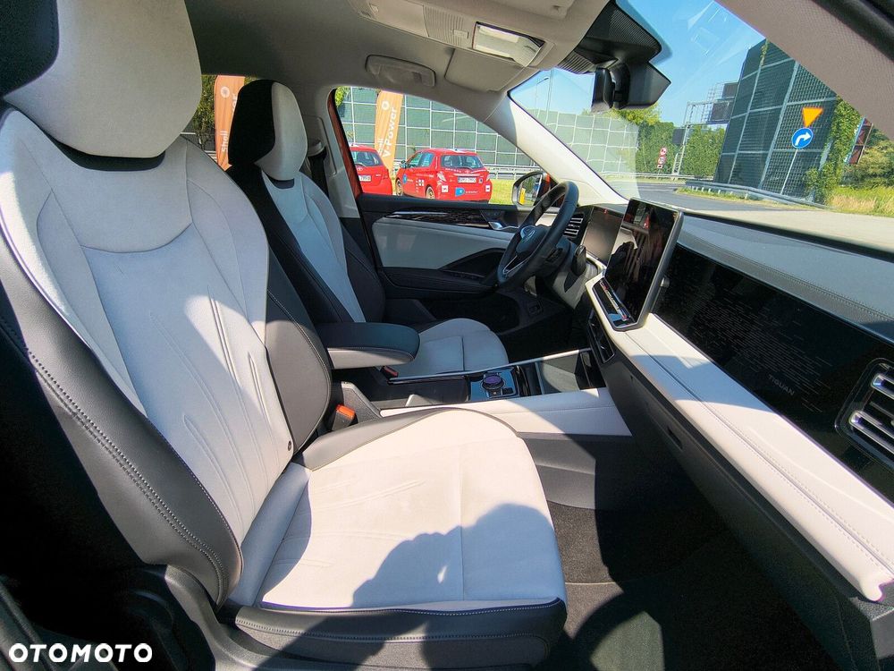 Volkswagen Tiguan - 7
