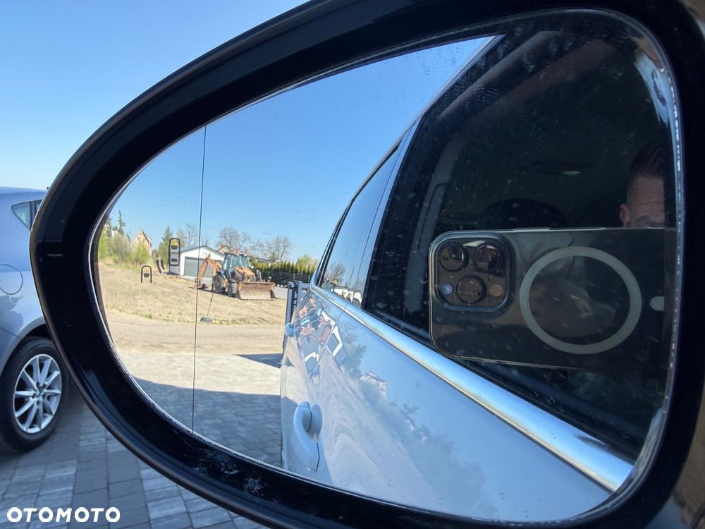 Opel Zafira Tourer 2.0 CDTI Innovation - 24