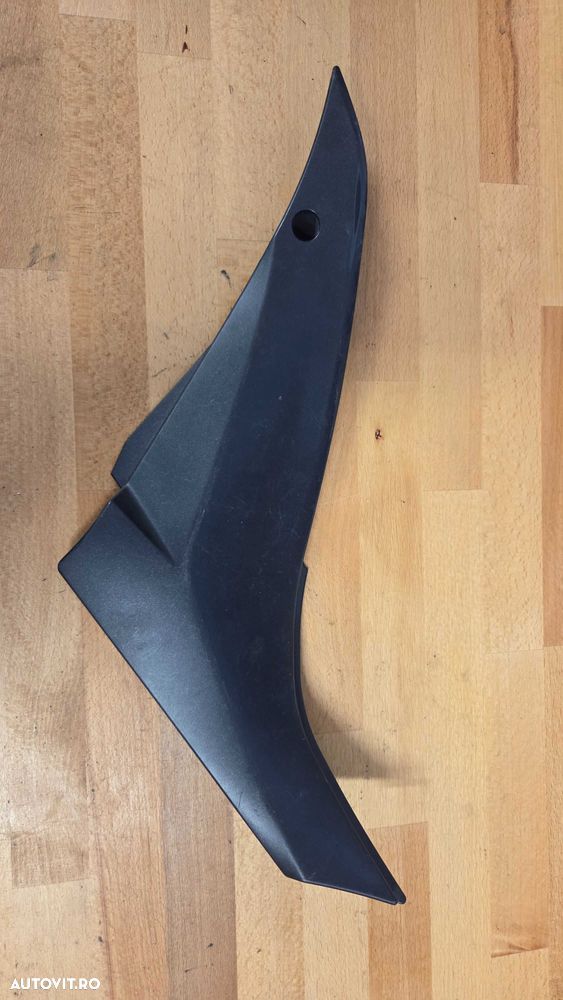 Carena  codita Zx10R 2008 - 5
