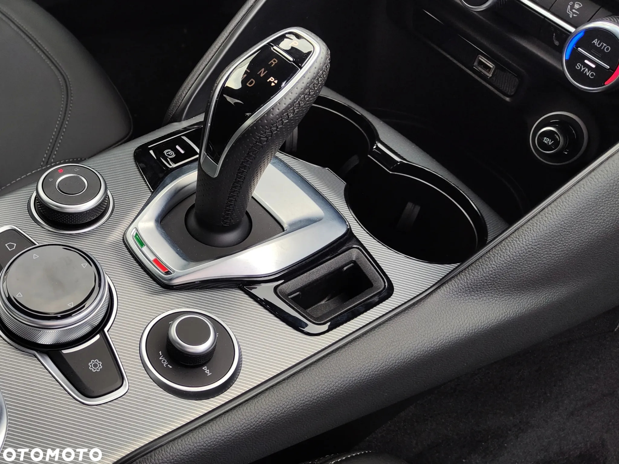 Alfa Romeo Giulia 2.0 Turbo Veloce Q4 - 17
