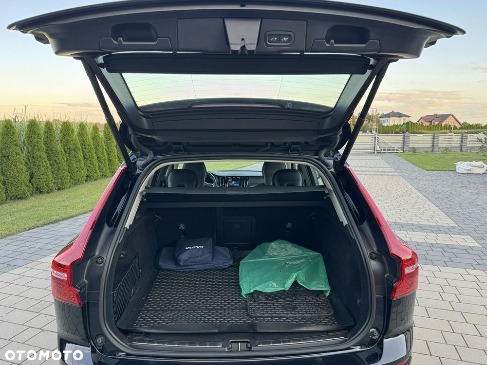 Volvo XC 60 - 39