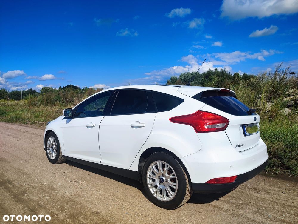 Ford Focus - 6