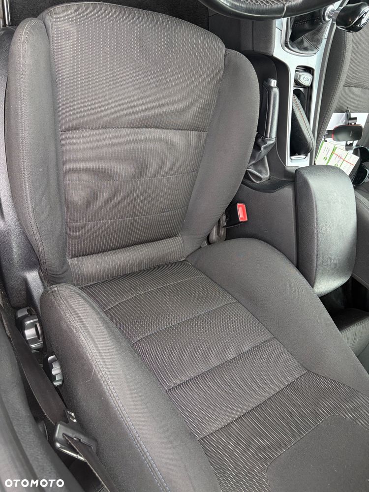 Ford Mondeo 1.6 TDCi Silver X - 9