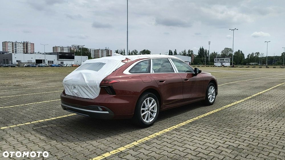 Audi A6 - 14