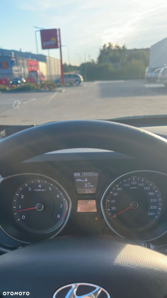 Hyundai i30 1.4 Classic + - 9