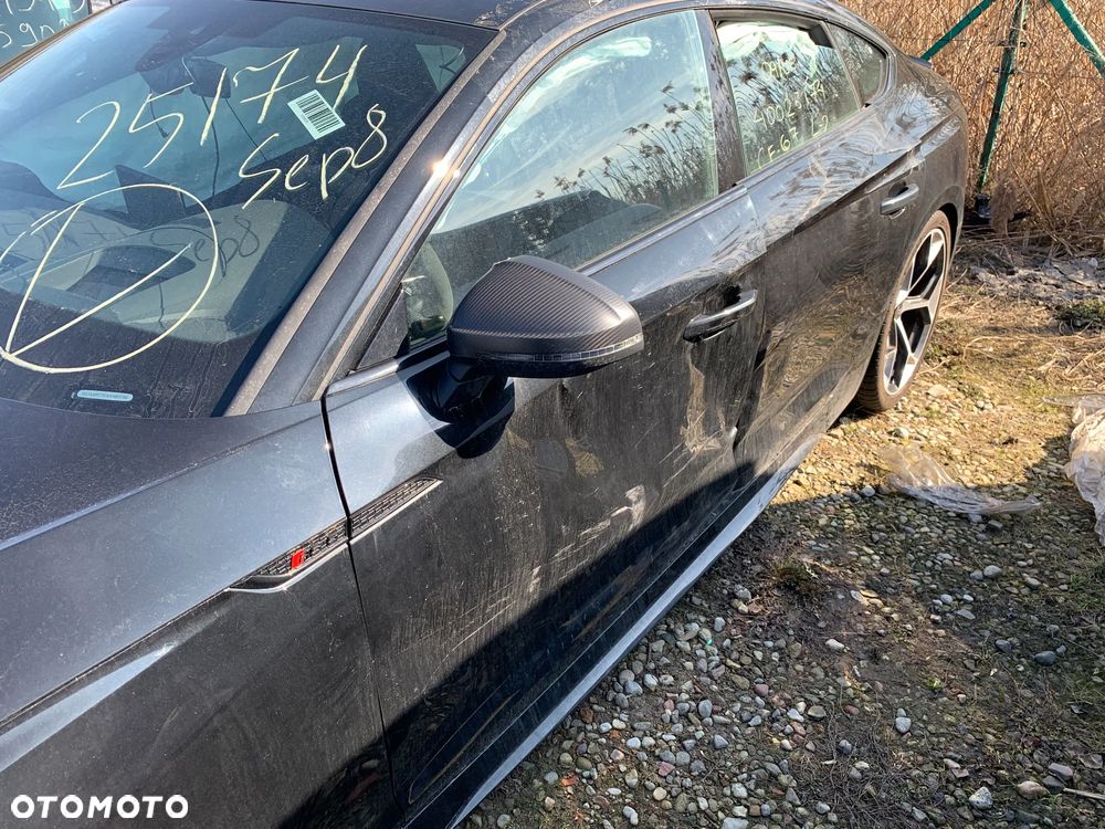 Audi RS5 Sportback 2.9 TFSI quattro tiptronic - 6