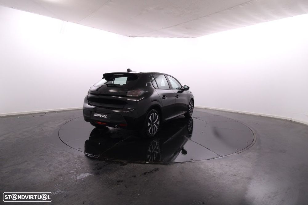 Peugeot 208 1.2 PureTech Active - 7