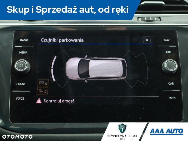 Volkswagen Tiguan Allspace - 15