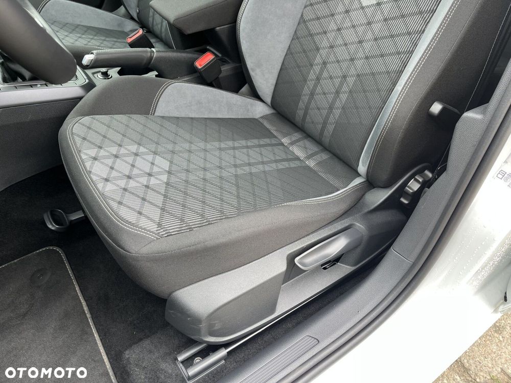 Volkswagen Taigo 1.5 TSI ACT R-Line Plus DSG - 12
