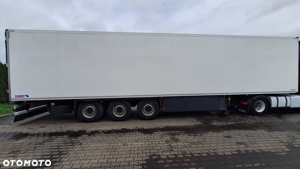 Schmitz Cargobull SKO - 6