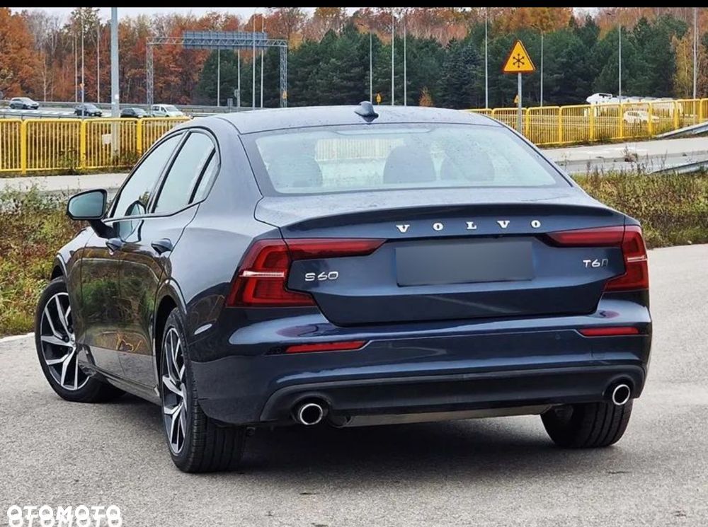 Volvo S60 - 5