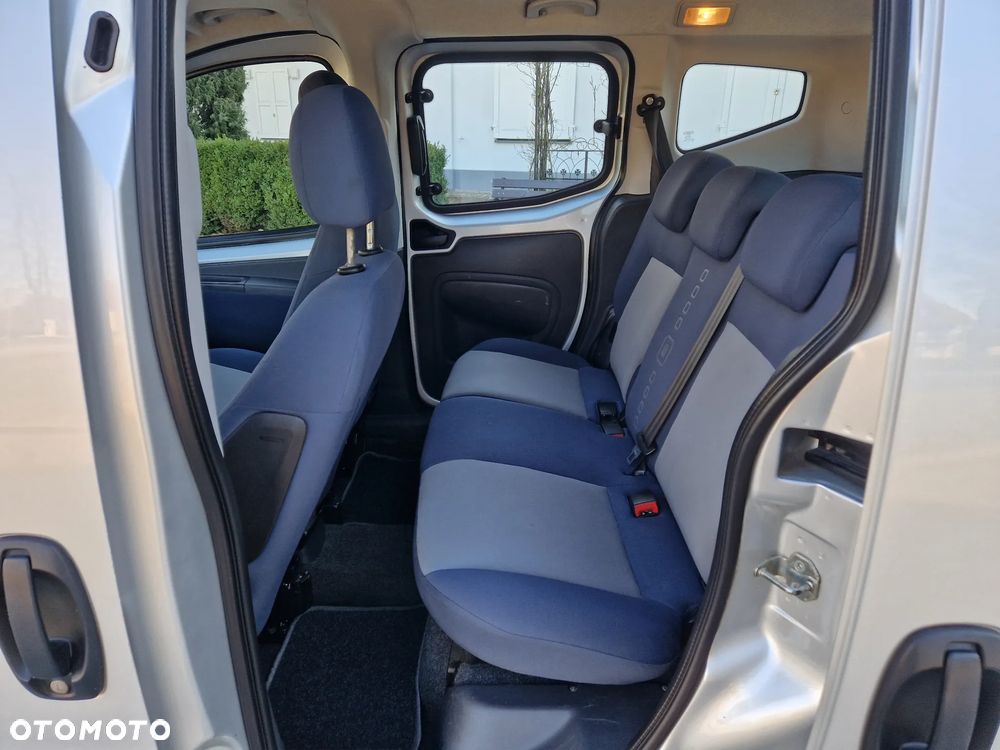 Citroën Nemo 1.4i Multispace - 23