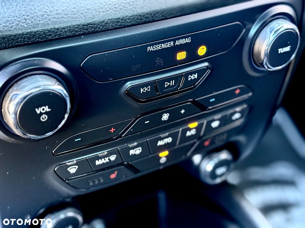 Ford Ranger 2,0 l EcoBlue Autm Wildtrak - 36
