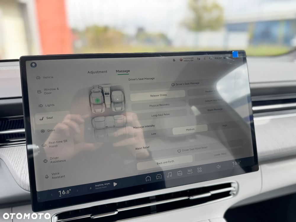 XPeng G6 80.8 kWh AWD Performance PRO - 28