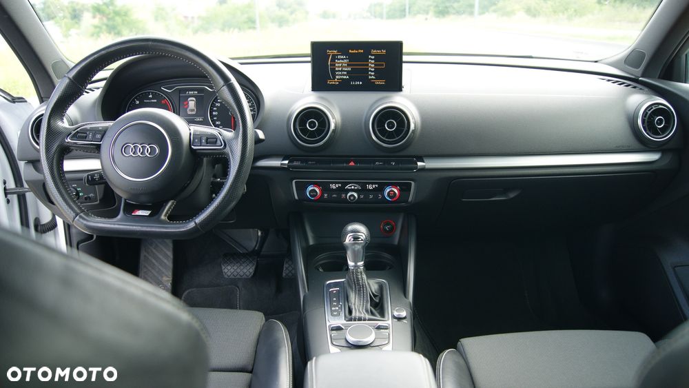 Audi A3 Sportback - 15