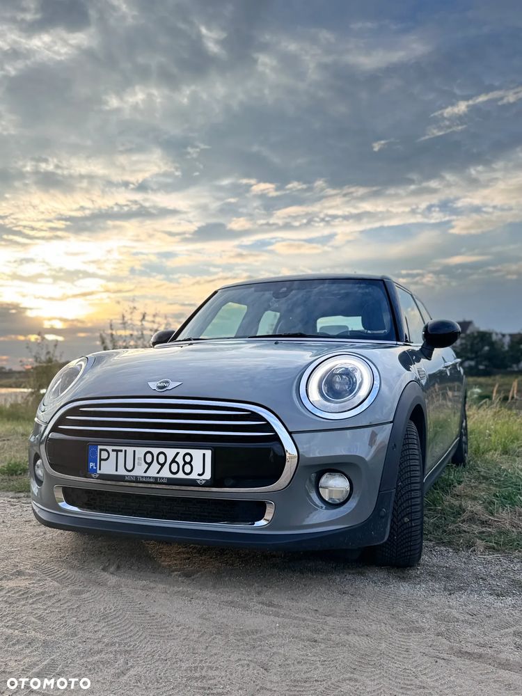 MINI Cooper - 2