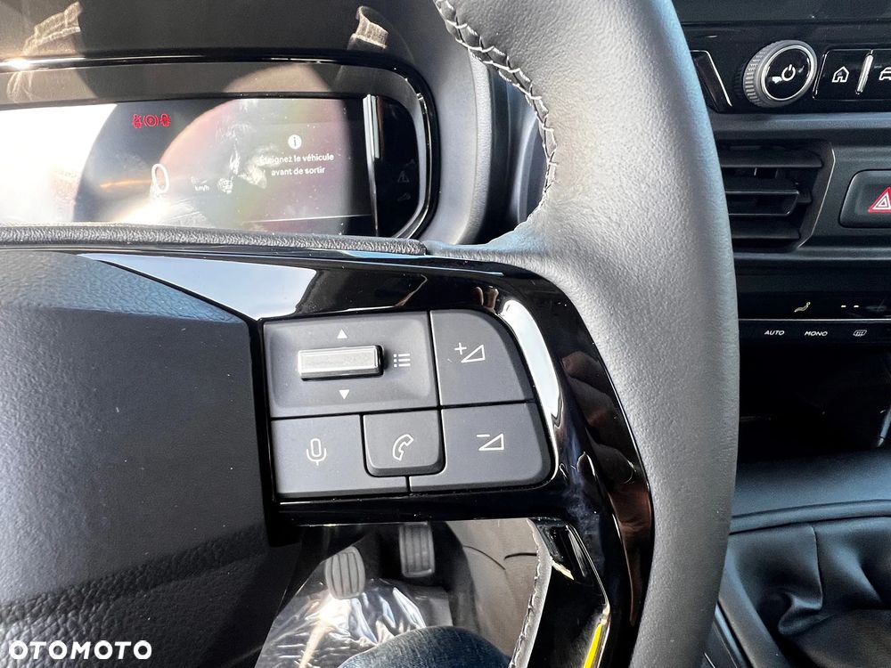 Opel Combo - 22