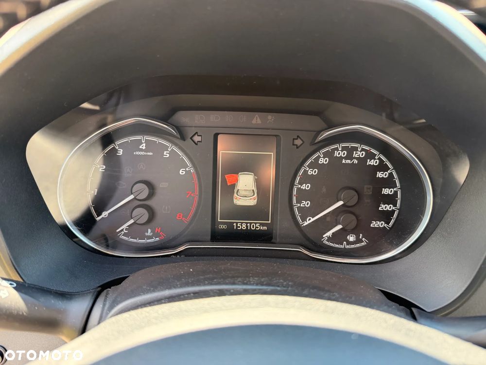Toyota Yaris 1.5 Life - 6