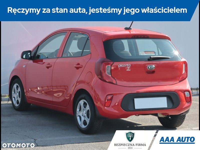 Kia Picanto - 6
