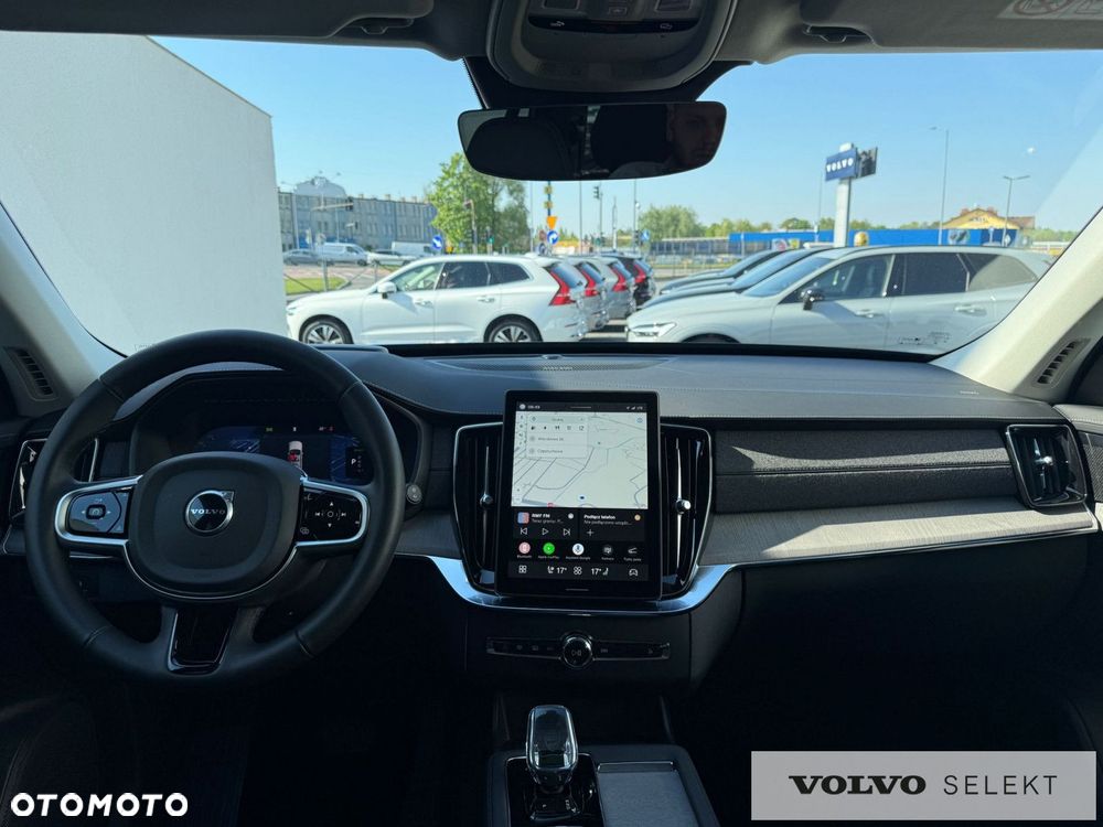 Volvo XC 90 - 30