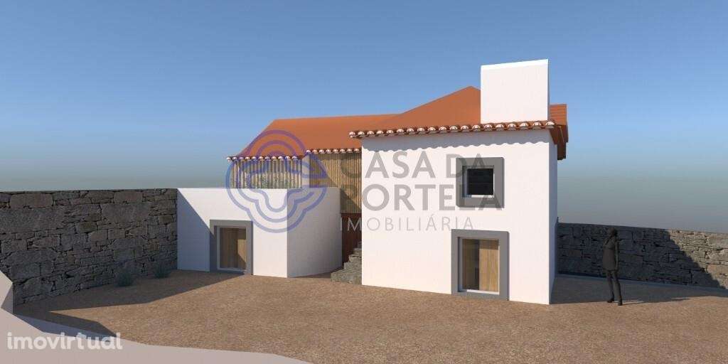 Imóvel para Venda – 4 Ruínas para Restauro | Figueiredo, Arouca - Grande imagem: 4/16