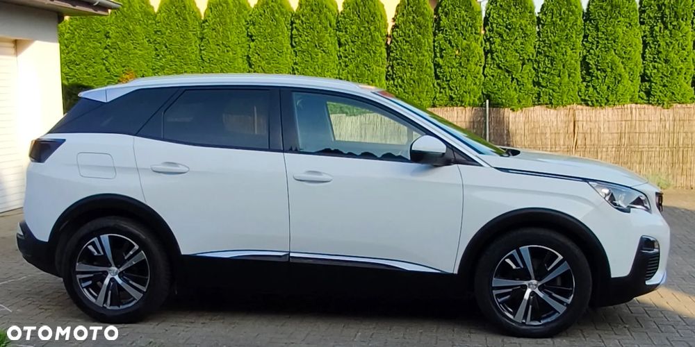 Peugeot 3008 - 16
