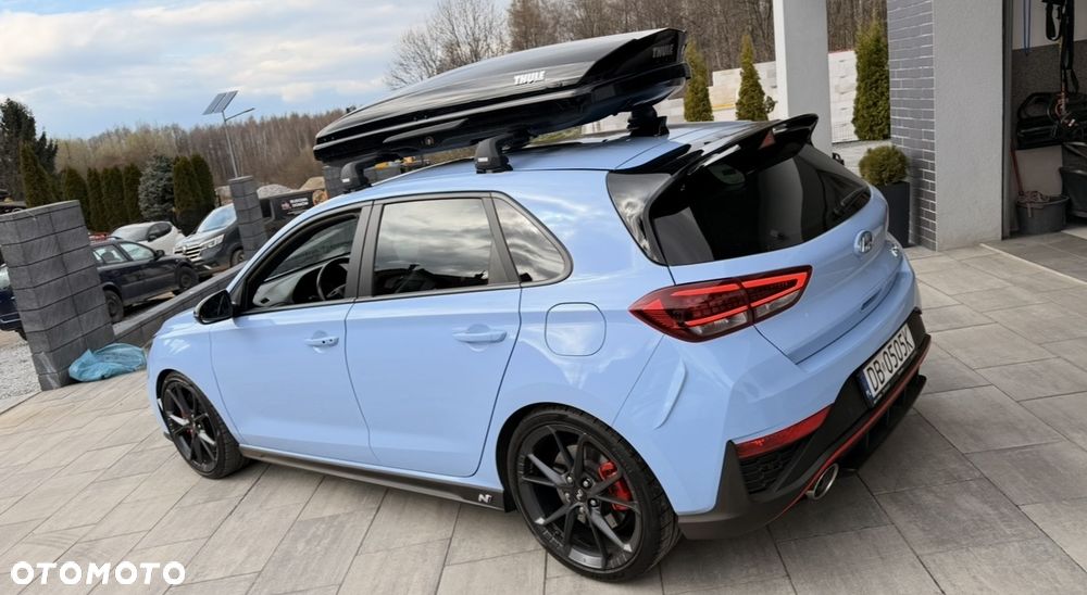 Hyundai i30 N - 3