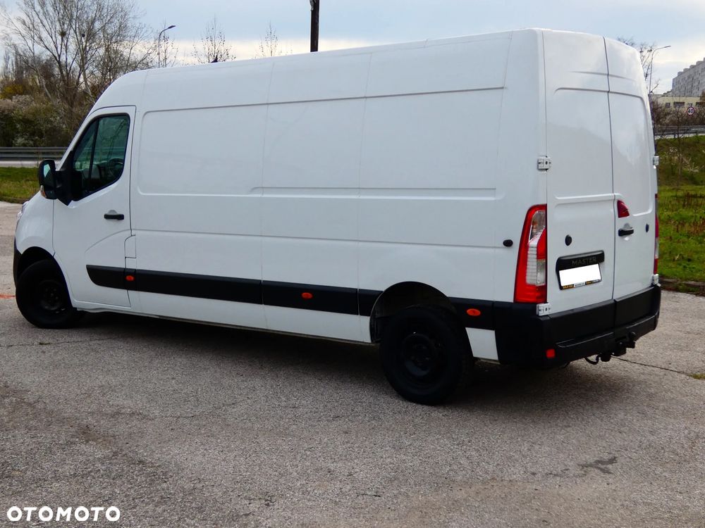 Renault MASTER 2.3DCI L3h2 MAX - 10