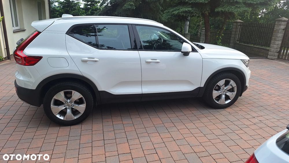 Volvo XC 40 D3 AWD Momentum - 7