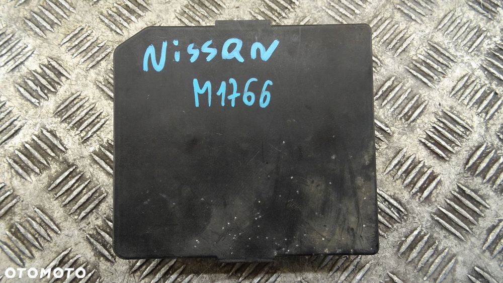 nissan oe moduł bsi 284b7bb00c - 1