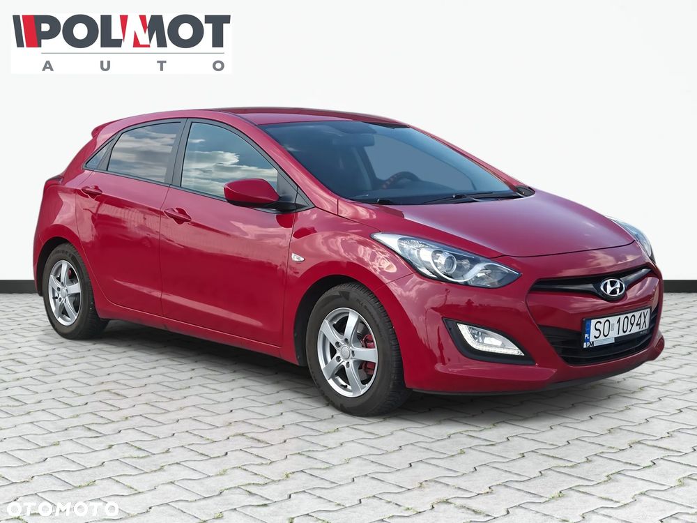 Hyundai i30 1.4 Comfort - 15