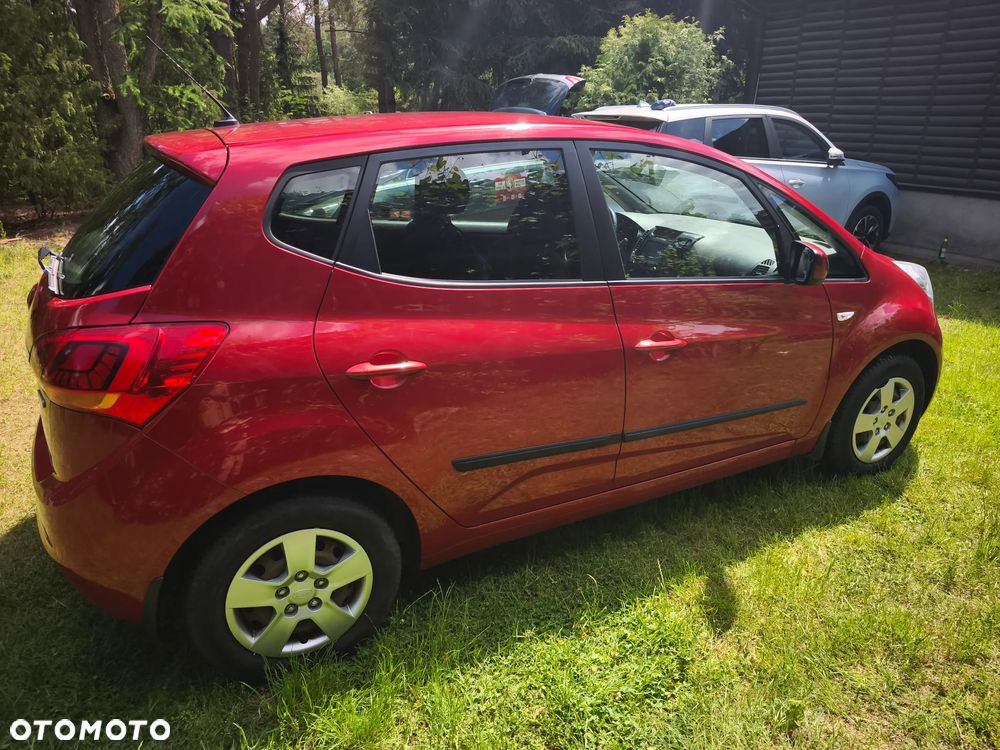 Kia Venga 1.6 Business Line - 6