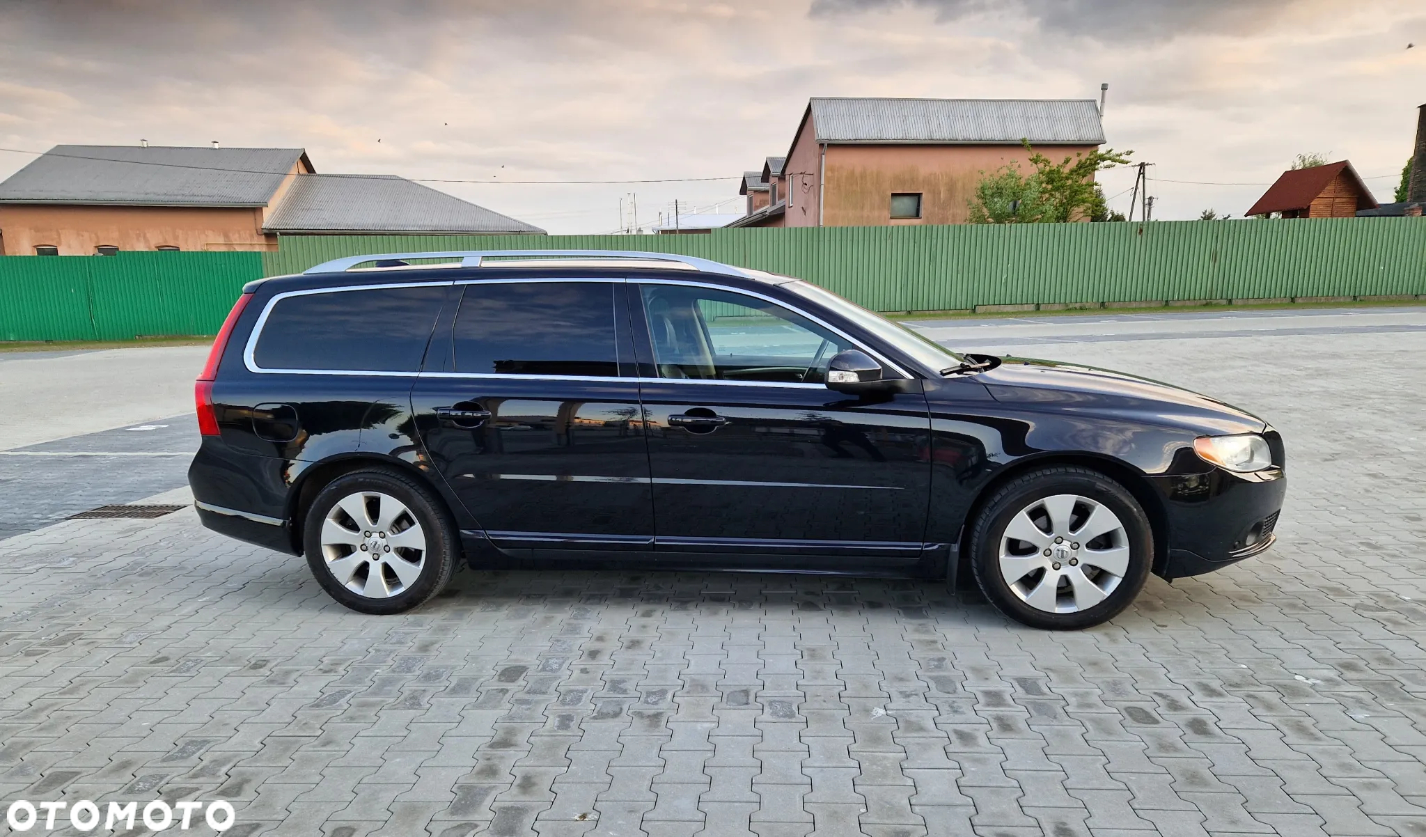 Volvo V70 2.0 Summum - 7