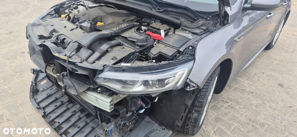 Renault Talisman 1.5 Energy dCi Life - 17